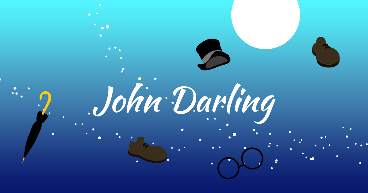 John Darling