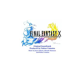 ファイナルファンタジー(FF)の音楽を語りたい