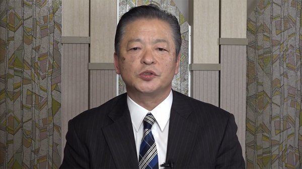 相談女性の“裸”を撮影　薬物捜査の元警部を逮捕