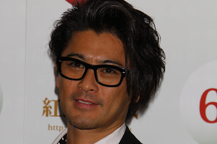 山口達也逮捕で松岡昌宏が大荒れ　極秘計画が水の泡…