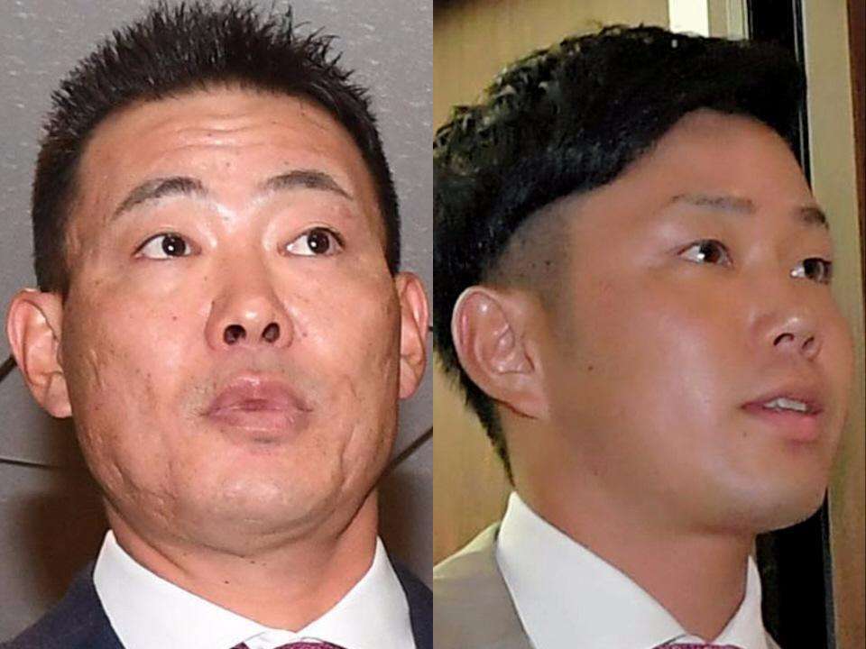 阪神の矢野監督、球団内規「4人」以上で会食　球団「相談受け許可」　一部報道を否定