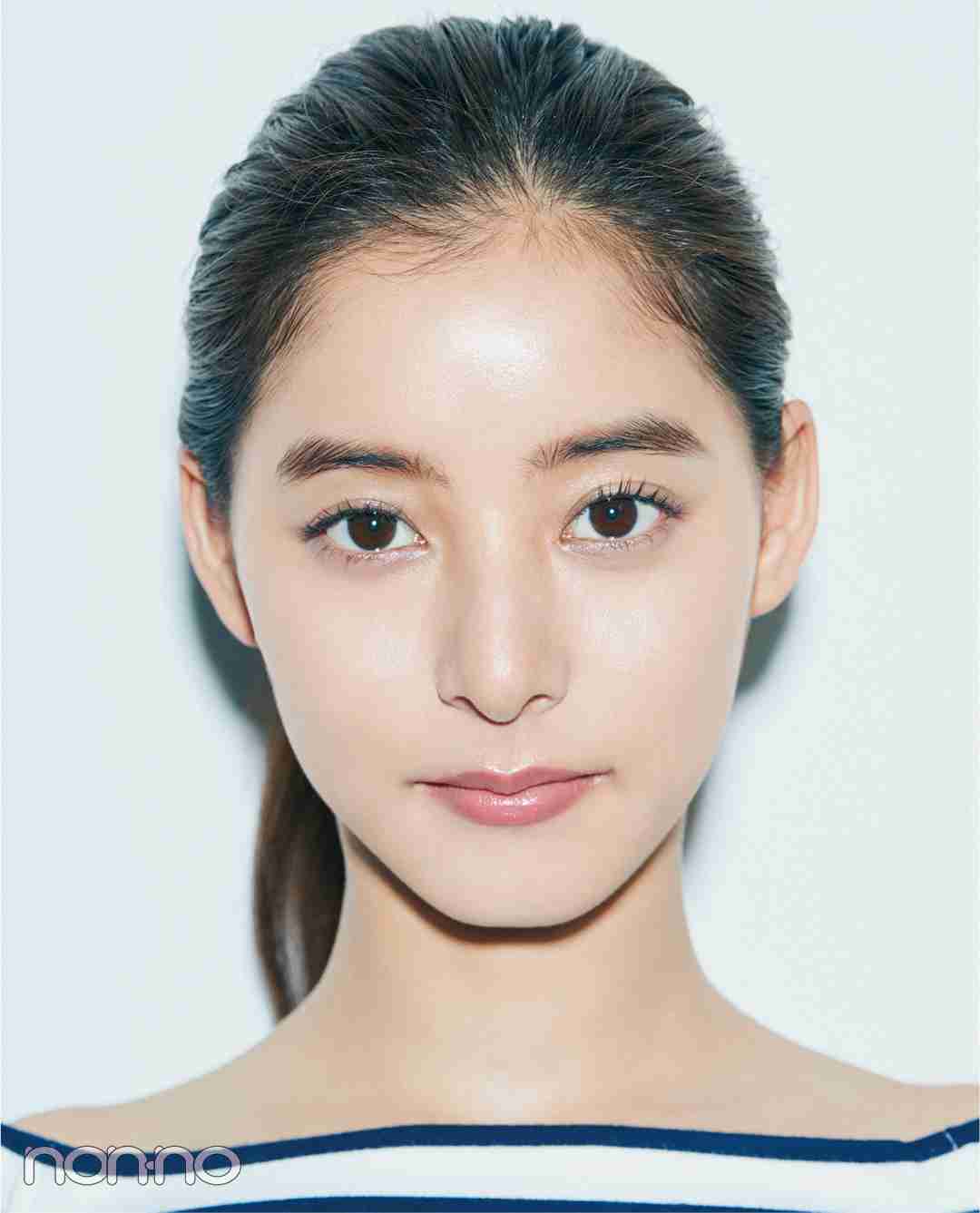 美人・美少女の顔アップ画像が見たい