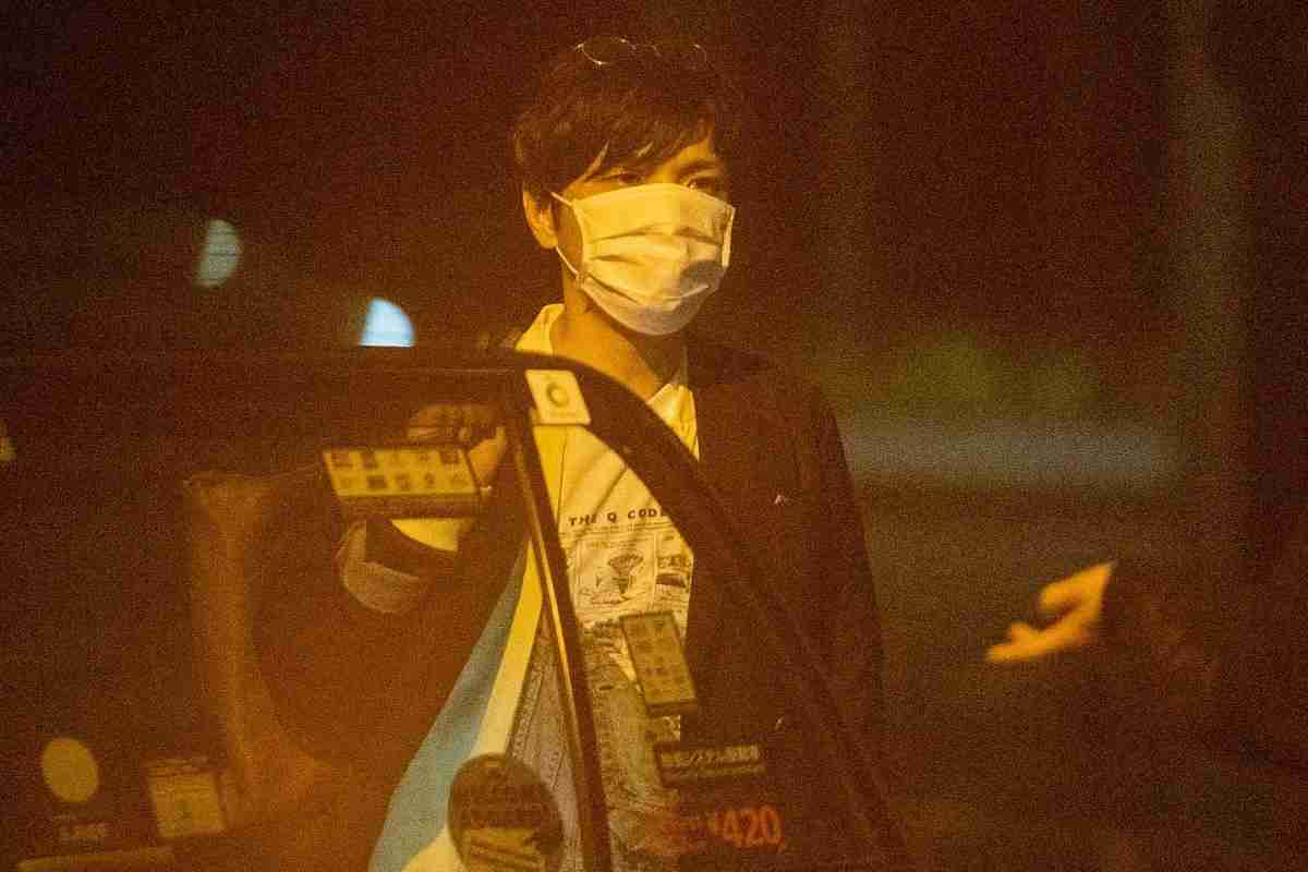 演技うま過ぎる 森山直太朗に業界が注目 オファー殺到か ガールズちゃんねる Girls Channel