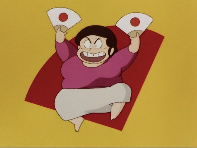 この二次元キャラが出てくる作品名はなんでしょう？