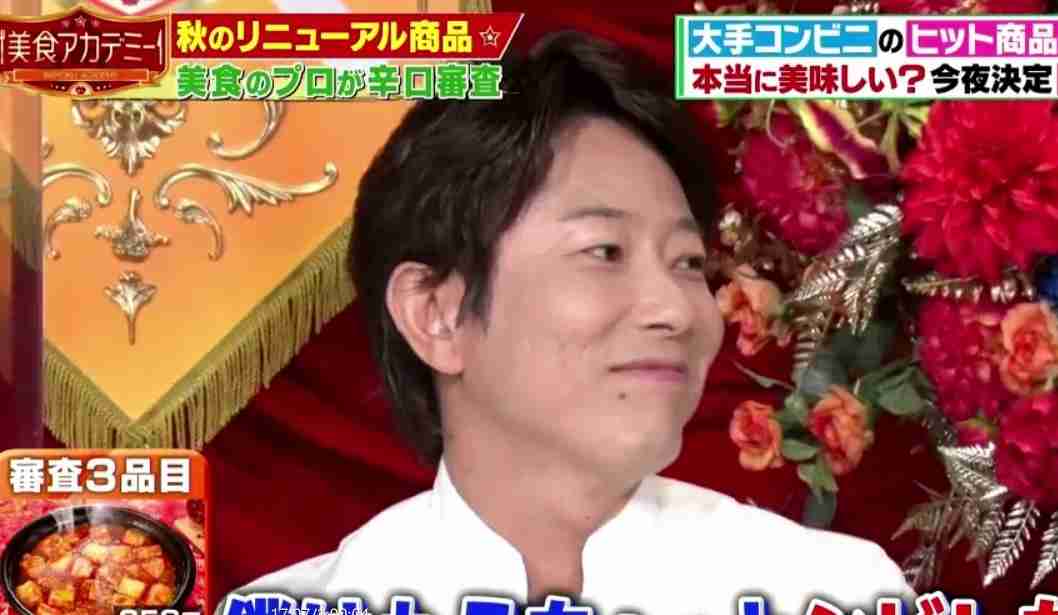 川越シェフがイケメン俳優そっくりに 田中圭みたい 雰囲気変わった ガールズちゃんねる Girls Channel