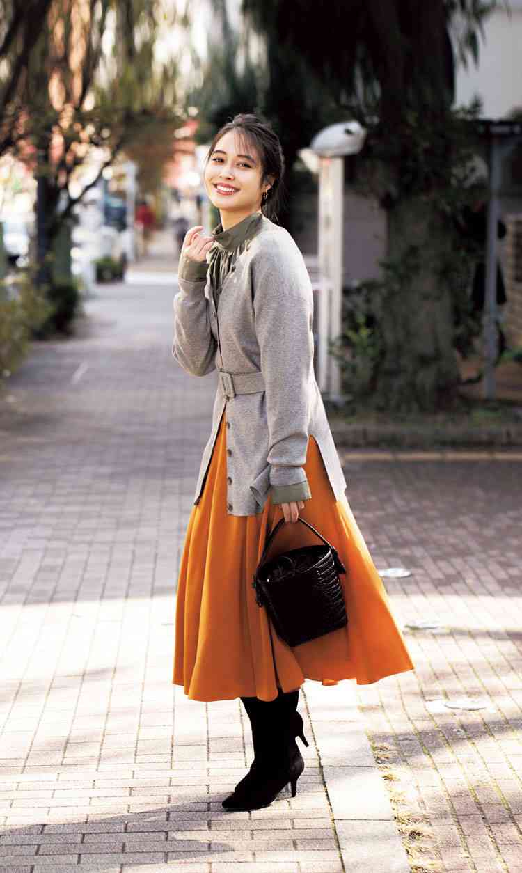 ロングブーツコーデ ガールズちゃんねる Girls Channel