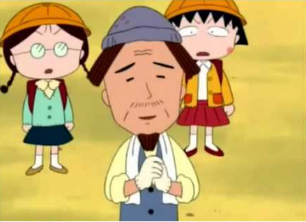 松岡修造とナオト・インティライミの画像を交互に貼って 時々 佐々木のじいさんの画像が貼られるトピ