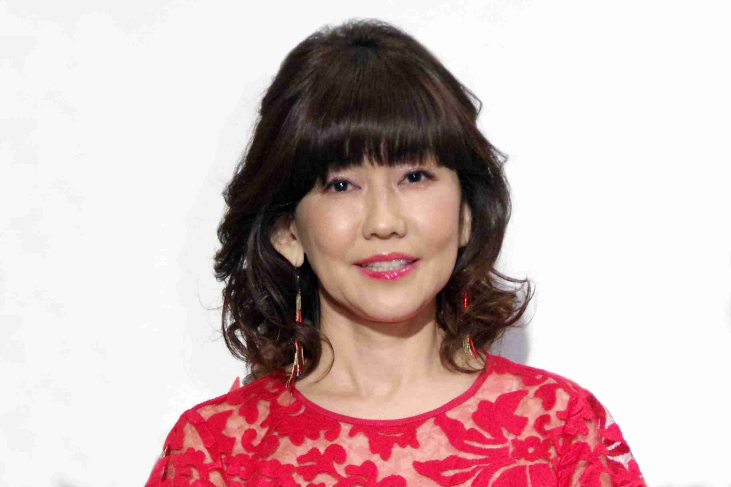 松本伊代 長男のオーディション会場で激怒 若い面接官の子が ガールズちゃんねる Girls Channel