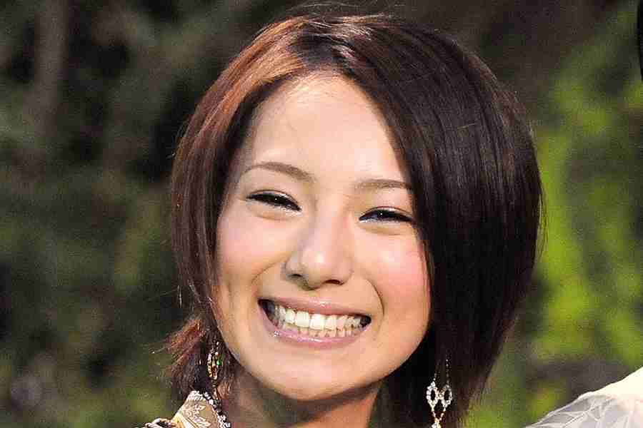 第2子出産の三船美佳 幸せいっぱいの新生児フォト公開 頭にはキュートな花冠 ガールズちゃんねる Girls Channel