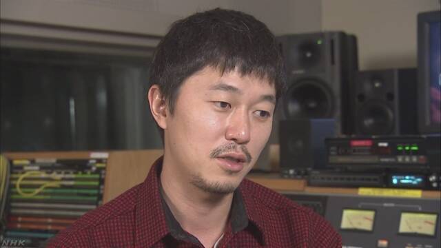 【速報】俳優・新井浩文被告に懲役5年の実刑判決　女性への性的暴行事件で