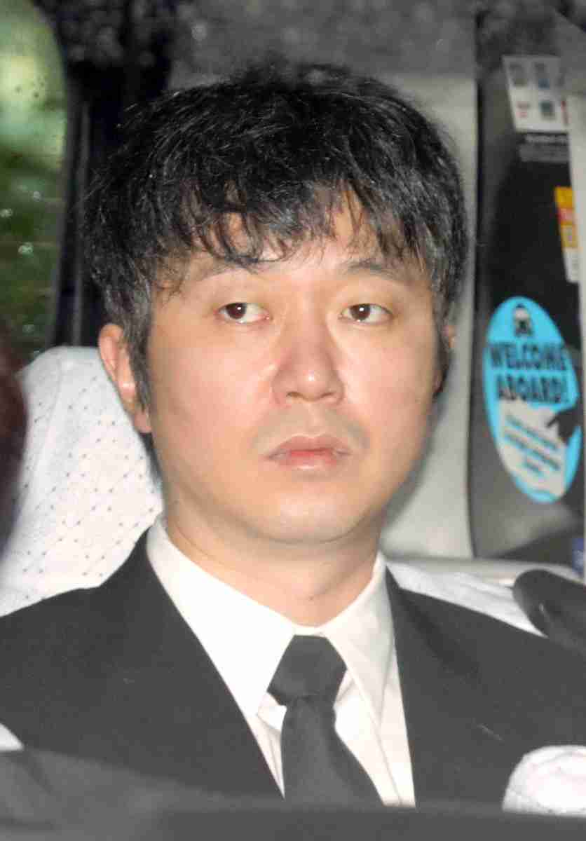 新井浩文被告、乱暴した女性従業員と民事上の和解成立