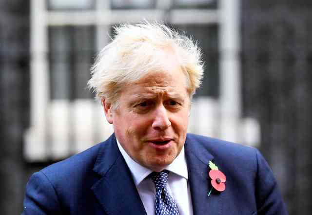 当選祝うツイッターにトランプ氏宛ての跡　英首相側ミス（朝日新聞デジタル） - Yahoo!ニュース