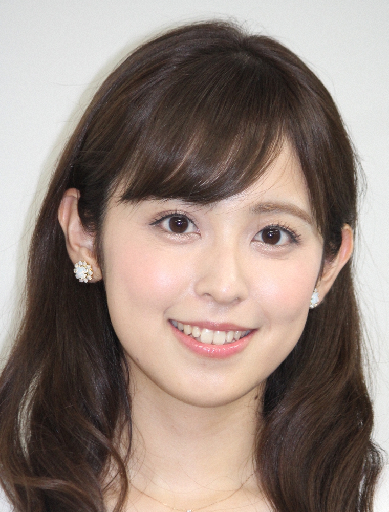 フジ久慈暁子アナ　新人時代のトラウマ告白「みんなの前で怒鳴られたことがあって」― スポニチ Sponichi Annex 芸能