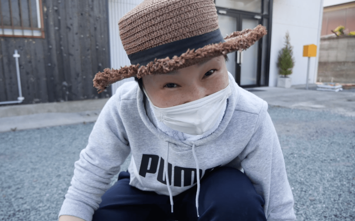 【奈々さんの証】RAPTさんと共に過ごした日々とこれから。 | Kawataのブログ