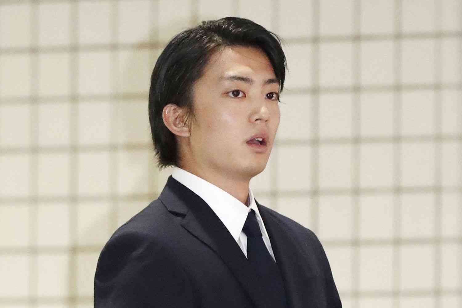 伊藤健太郎　ひき逃げ車のナンバーは山本舞香との交際記念日（文春オンライン） - Yahoo!ニュース