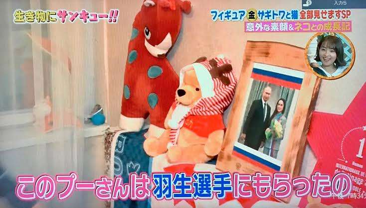 ザギトワ愛犬マサルがエアウィーヴと契約更新 そろってリモート出演「元気にしています」