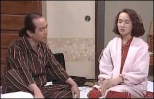 いしのようこ、志村けんさんとのコントで大好評だった「おハナ坊」の人物設定を明かす「あの子は9歳で、お母さんに出ていかれちゃって…」