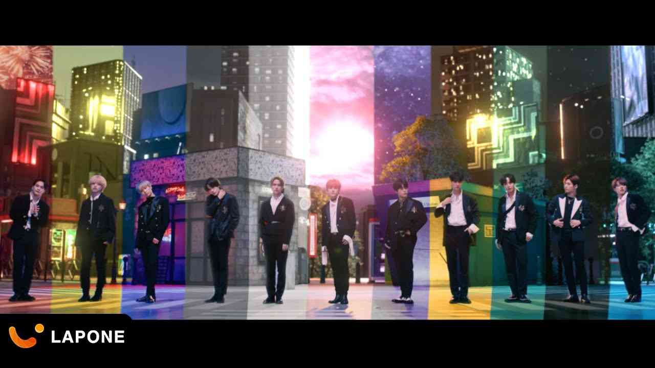 JO1｜Shine A Light MV - YouTube