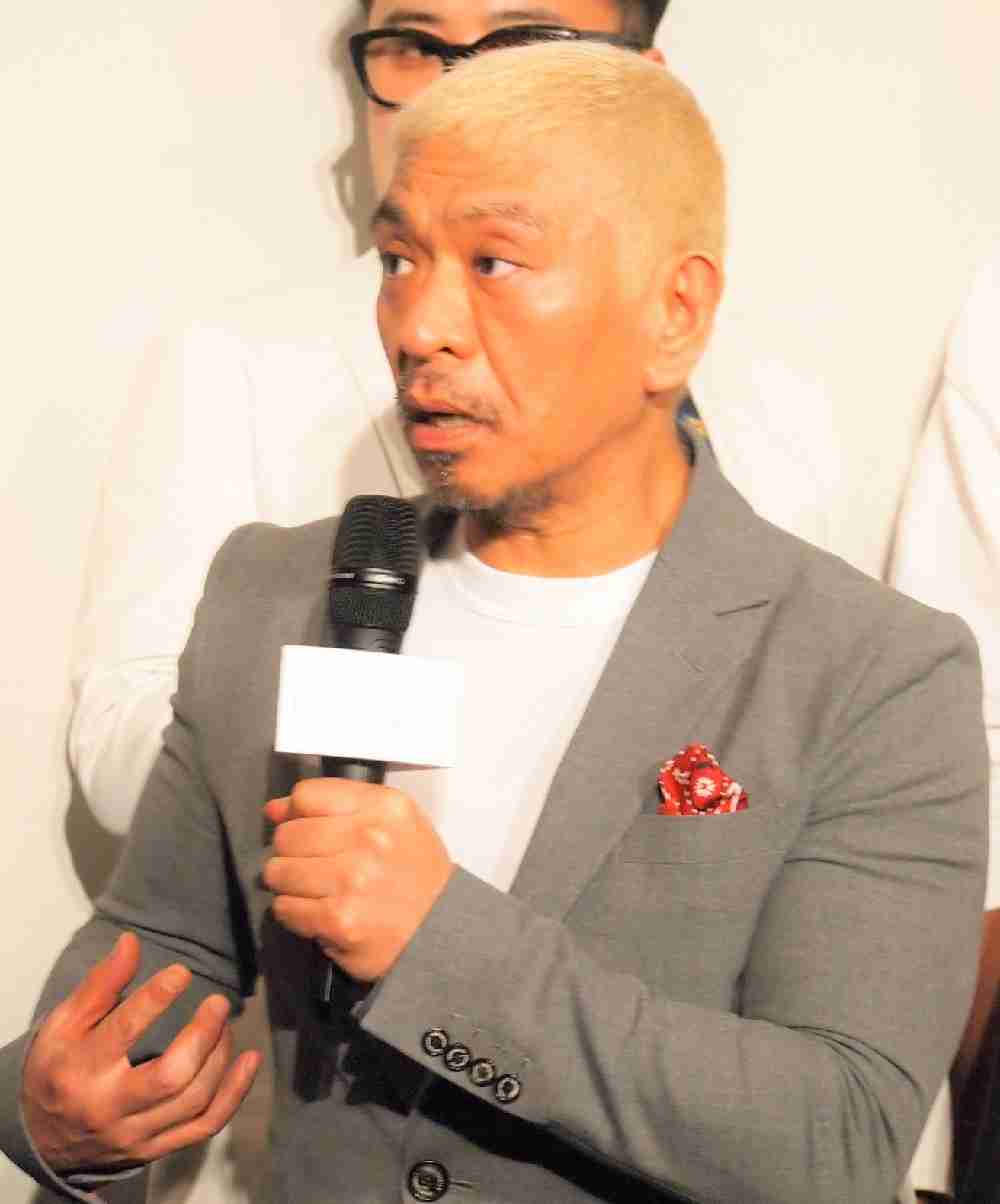 【エンタがビタミン♪】松本人志『M-1』に持論「優勝しなくてもオモロイやつには陽があたる」から昨年の「ぺこぱ3位」思う声 | Techinsight（テックインサイト）|海外セレブ、国内エンタメのオンリーワンをお届けするニュースサイト