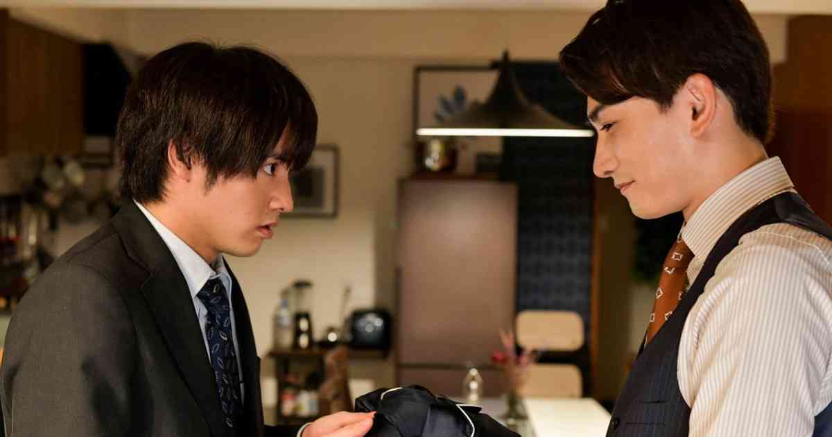 「チェリまほ」赤楚衛二＆町田啓太の魅力とは？プロデューサー明かす - シネマトゥデイ：映画の情報を毎日更新