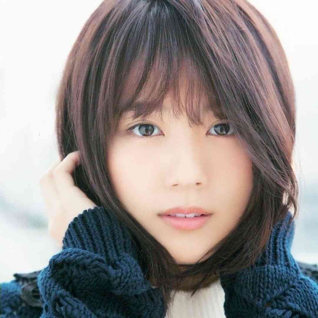 色んな有村架純ちゃんが見たい。