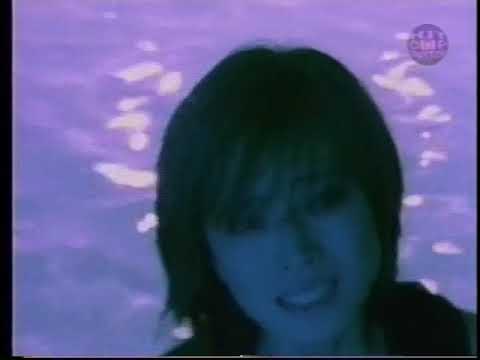 中森明菜 「帰省～Never Forget~」PV - YouTube