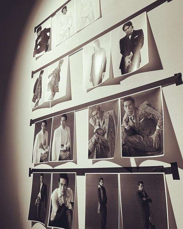 岡田健史、