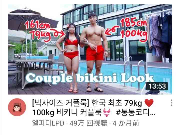 ファッション系YouTuberのおすすめ