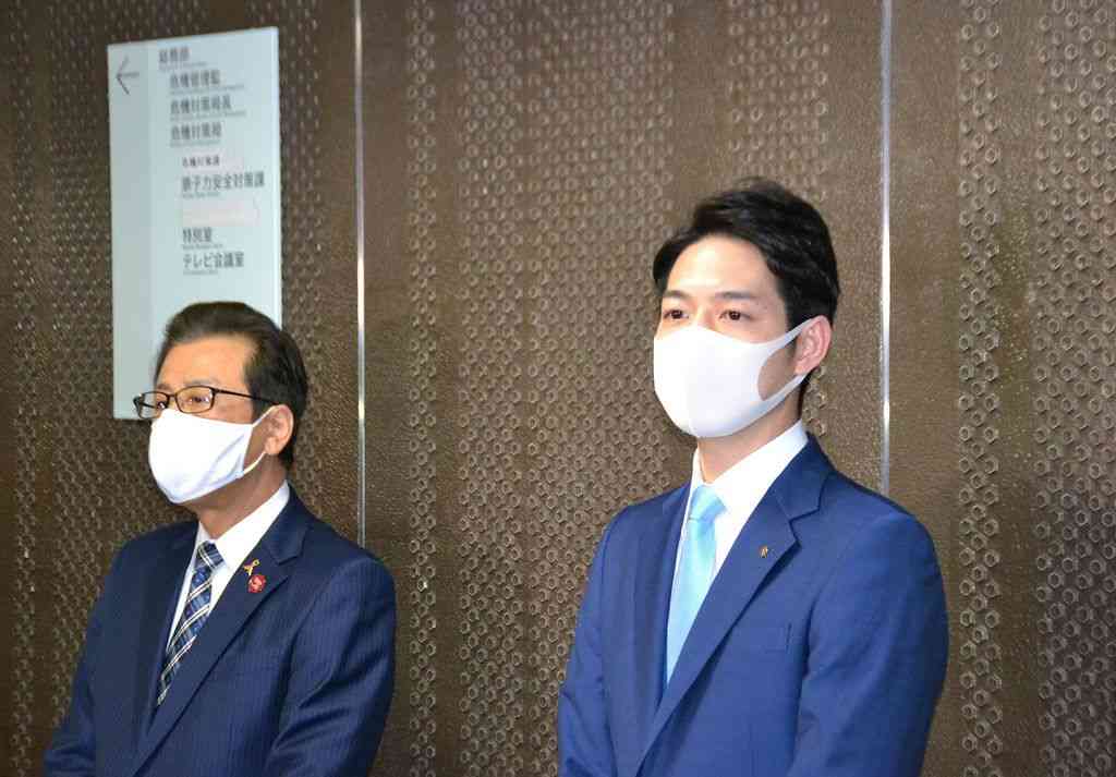 札幌、不要不急の外出自粛要請へ　医療体制は「憂慮事態」―北海道知事：時事ドットコム