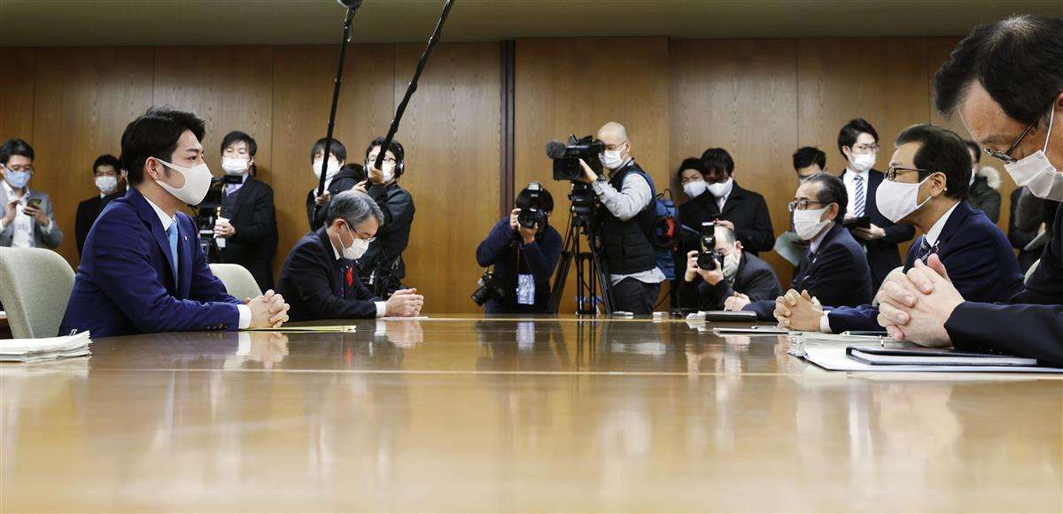 札幌のコロナ患者受け入れ病院で集団感染、市長「医療体制厳しい」 - 産経ニュース