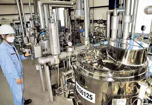 アミノ酸にウイルス増殖抑制効果、臨床研究へ　袋井の製薬工場製造、長崎大が効果確認【新型コロナ】｜静岡新聞アットエス