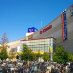 アリオ Arioの店舗面積 大きさランキングアリオ Arioの店舗面積 大きさランキング - Ran-King ランキング