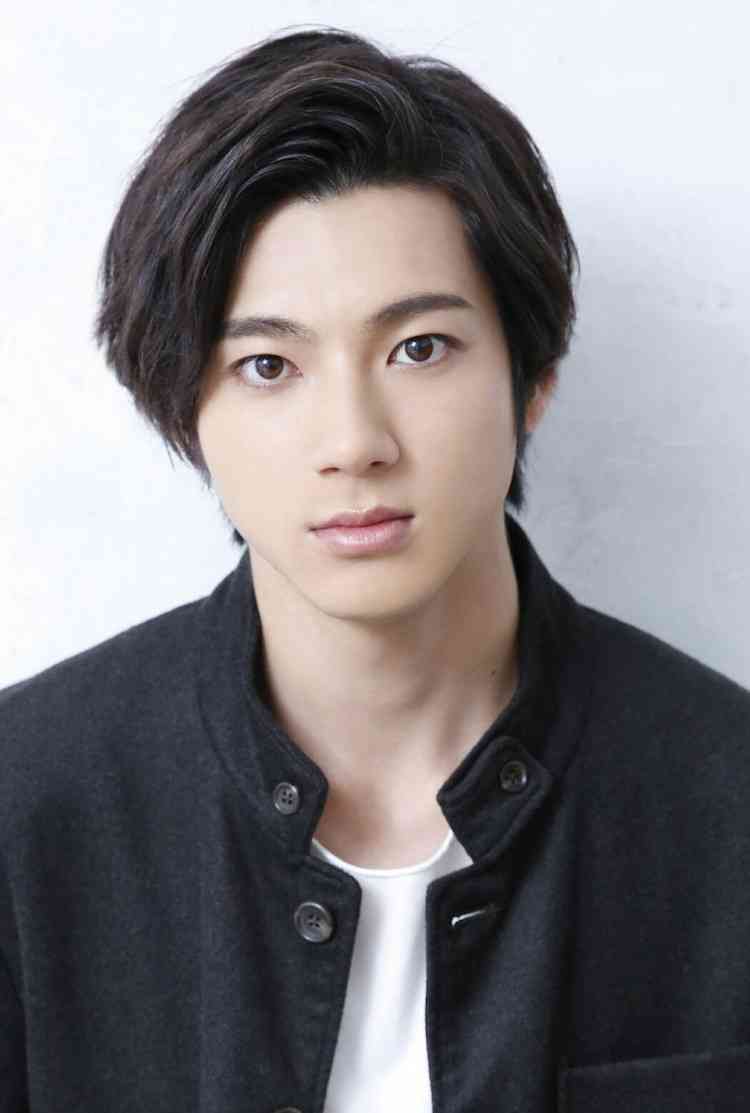 ドラマ「ここは今から倫理です。」1月からNHKで放送、主演は山田裕貴（コメントあり） - コミックナタリー