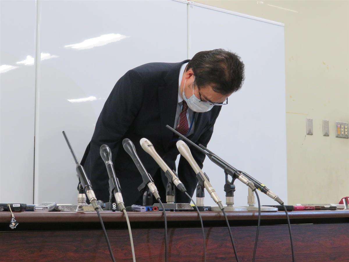 大阪市財政局試算、「虚偽」謝罪で波紋　「ありえない」「市民も知るべき」 - 産経ニュース