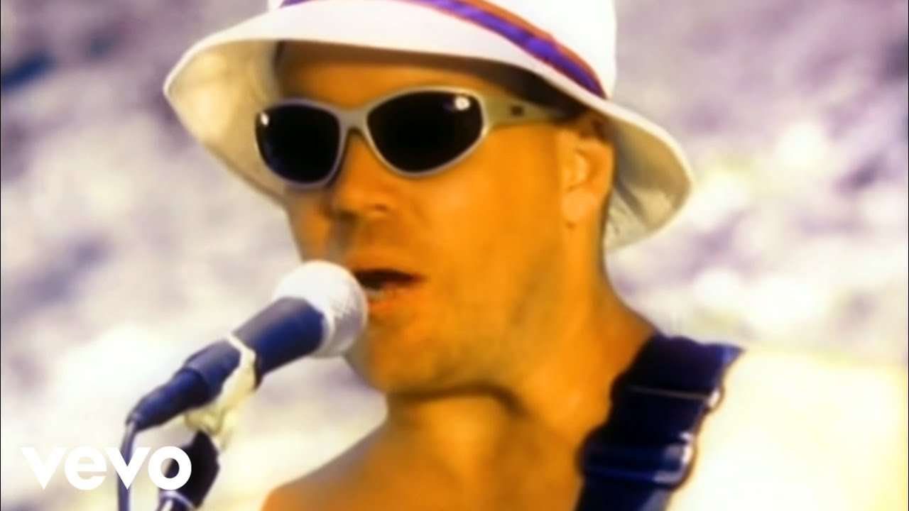 Sublime - Badfish (Official Video) - YouTube