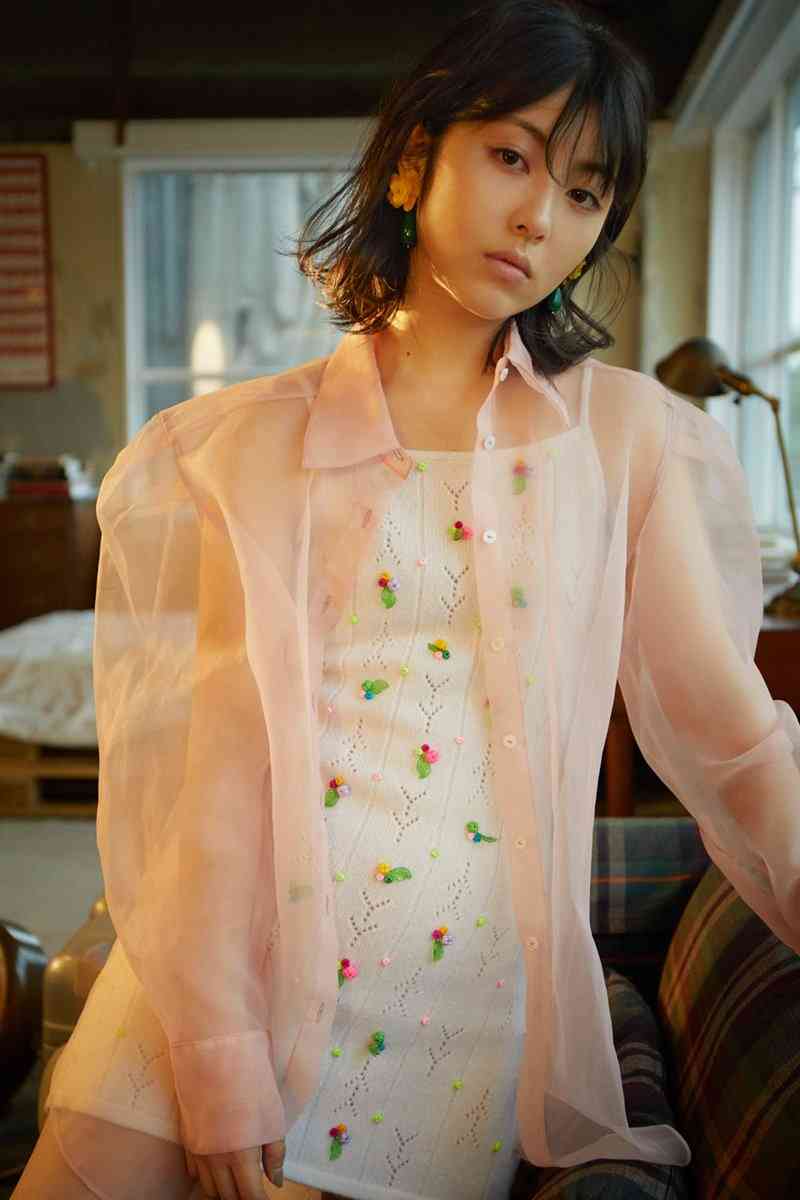 2020年ブレイク女優・浜辺美波　人気の裏にある「気の強さ」