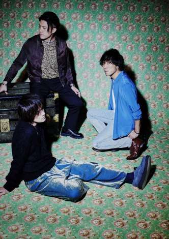 backnumber、来年2月からFCツアー　1年ぶり有観客ライブ開催へ | ORICON NEWS