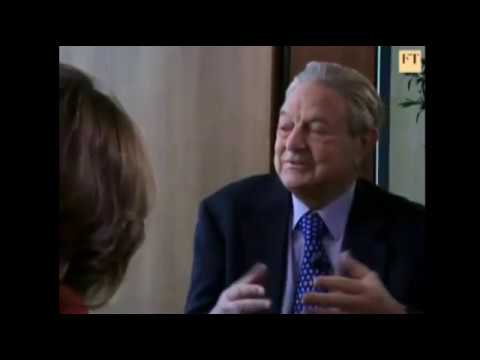 George Soros – New World Order - YouTube