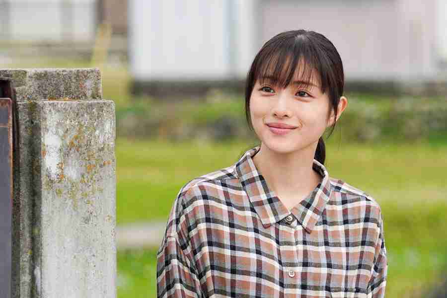 石原さとみがテレ東ドラマ初主演　新春ドラマスペシャルで余命わずかな女性演じる | ENCOUNT