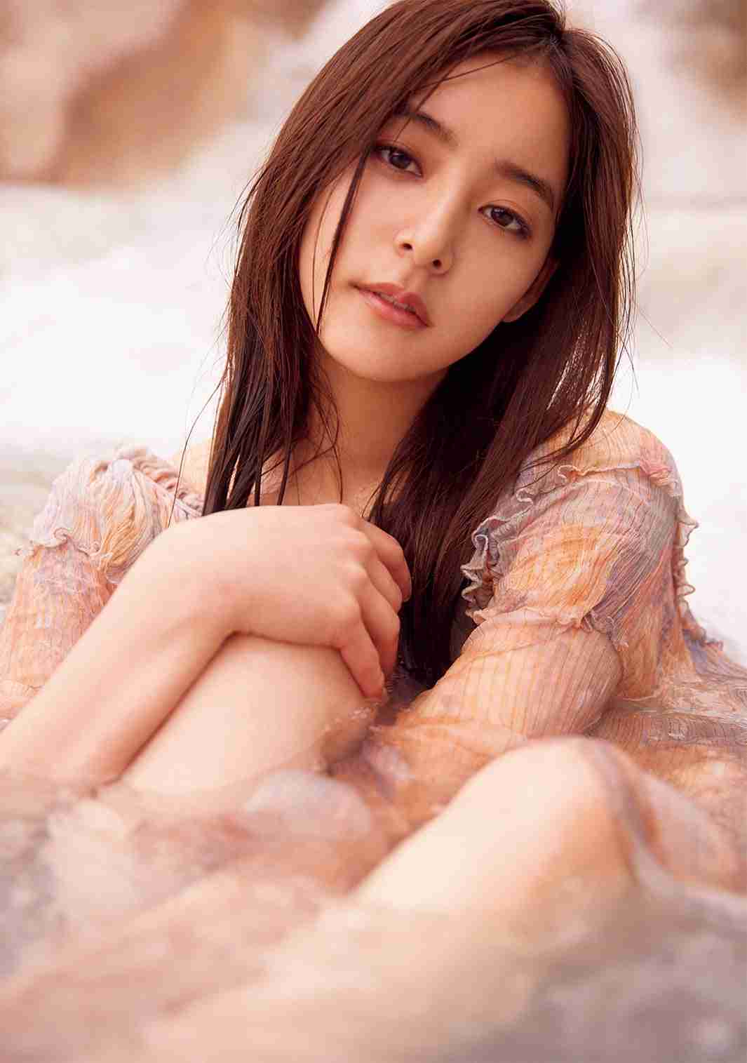 男ウケが凄いと思う女性芸能人