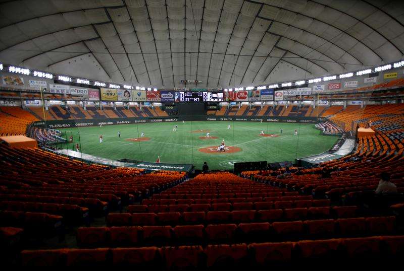 三井不動産が1200億円で東京ドーム買収、読売に2割譲渡 | ロイター