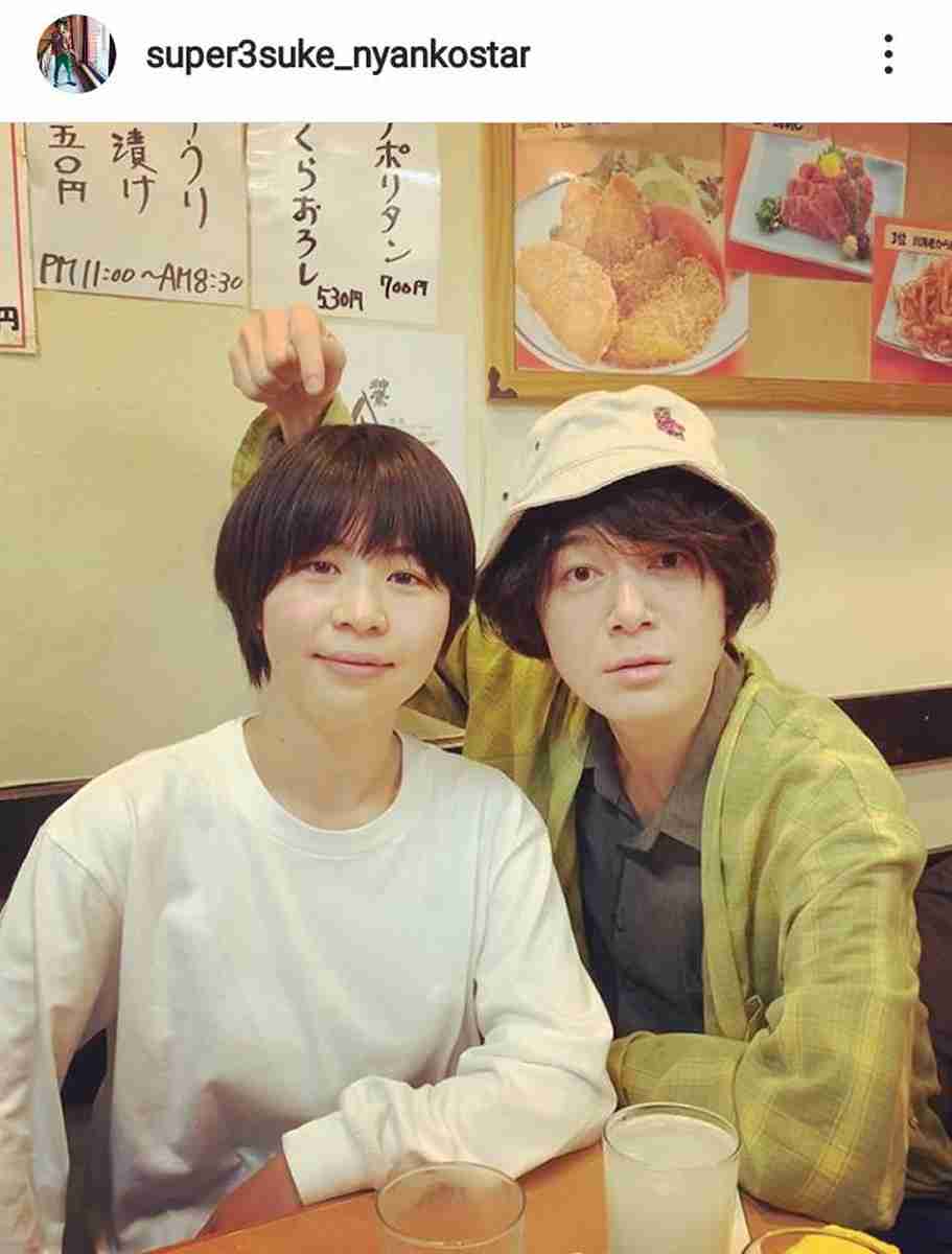 隠れイケメンだと思う芸能人 ガールズちゃんねる Girls Channel