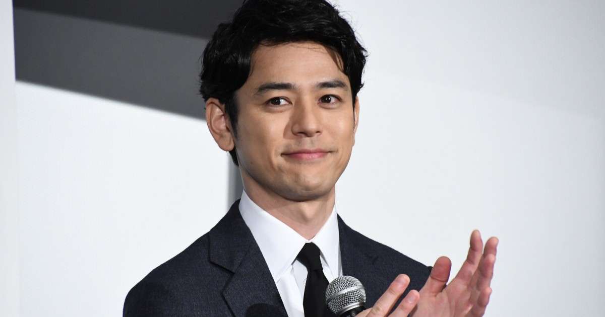 妻夫木聡、ドラえもんに夫婦円満の秘訣聞かれ「いっぱい話す」 - シネマトゥデイ：映画の情報を毎日更新