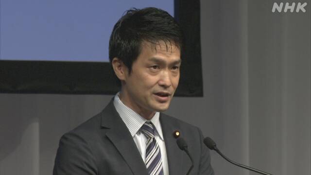 立民 小川淳也衆院議員 新型コロナ感染 国会議員の感染確認3人 | 新型コロナ 国内感染者数 | NHKニュース