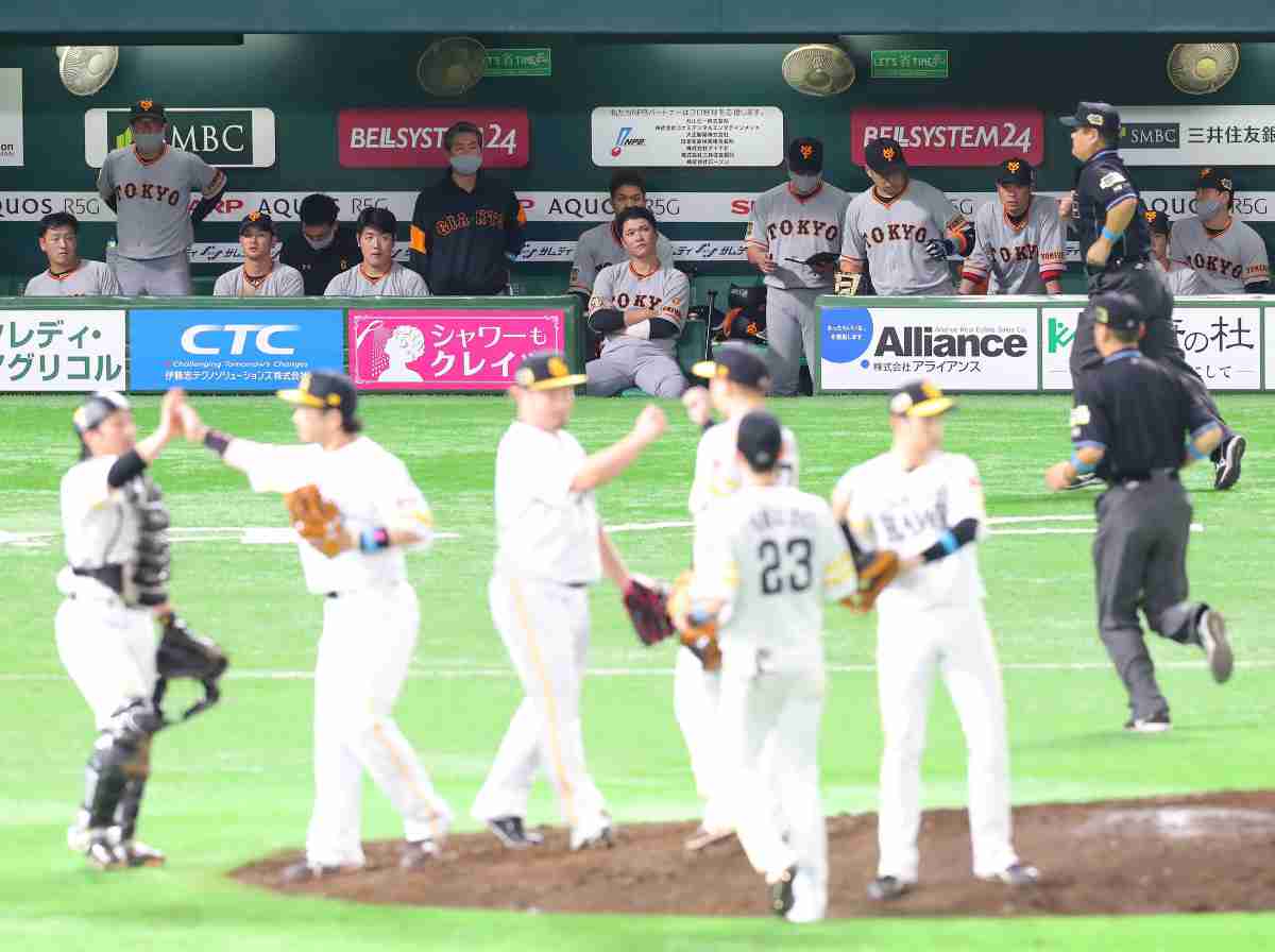日本シリーズＤＨ制試合でセ・リーグ球団２０連敗…最後に勝ったのは１３年の第６戦 : スポーツ報知