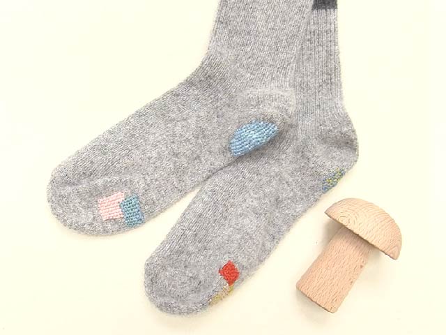 【穴】靴下失敗談