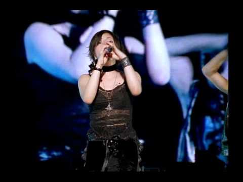 宇多田ヒカル(Utada Hikaru) - Time Will Tell (Live Ver.) - YouTube