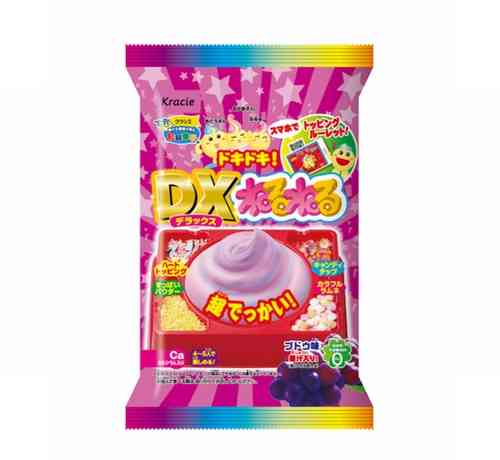 超でっかい「ねるねるねるね」発売