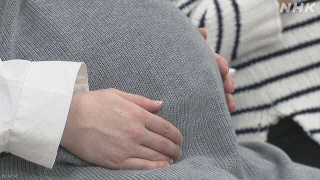 出産時の事故で脳性まひ データそろわなくても原則補償へ | NHKニュース