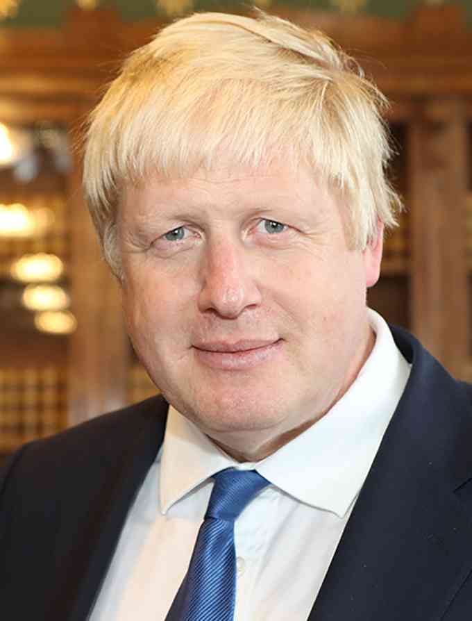 ジョンソン英首相、イングランドに2度目のロックダウン　感染再拡大で